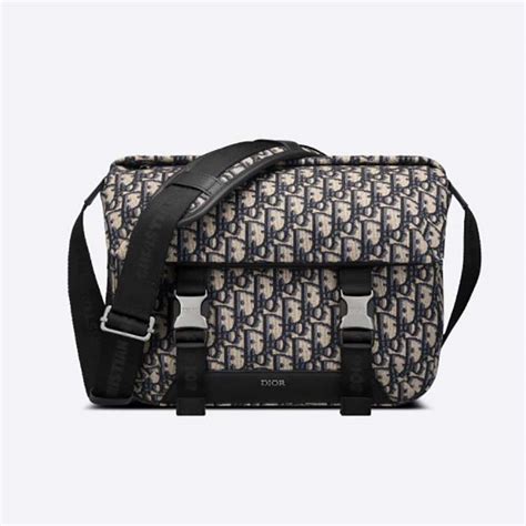 dior men messenger bag|dior satchel bag men's.